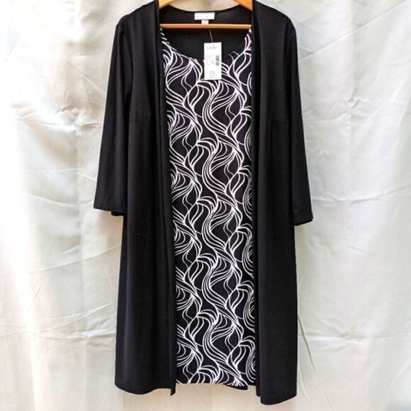 Fashion Bug tunic dress nwt - Picture 1 of 9